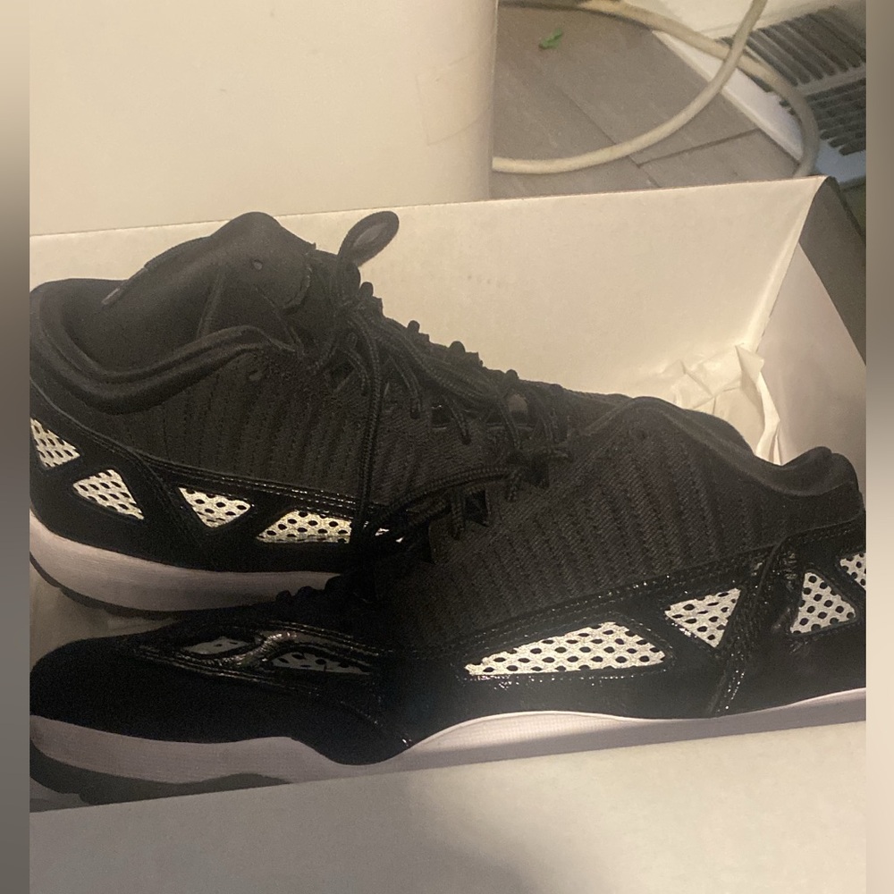 Nice Jordans